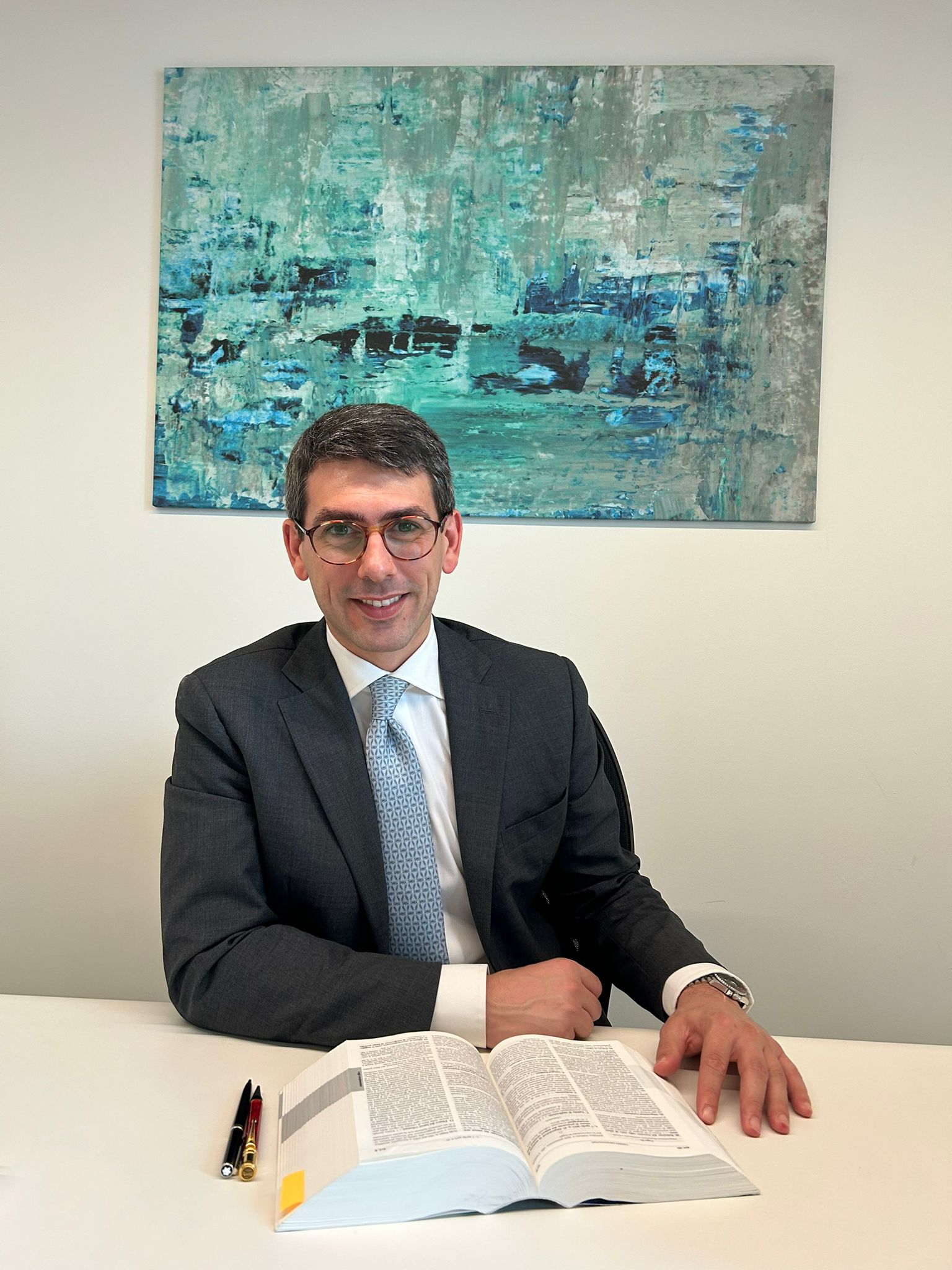 Avv. Alessandro Castellano